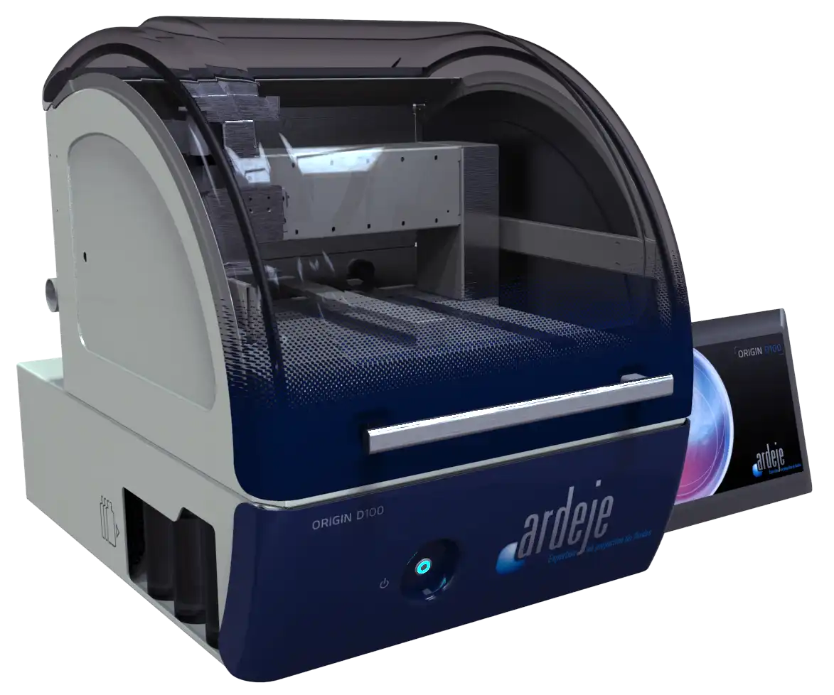 OriginD100